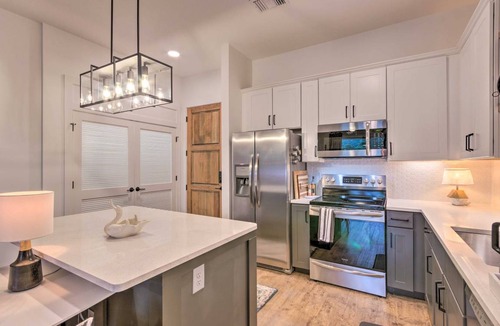 Asheville Apartment | 79 m² Apartment ∙ 1 bedroom ∙ 4 guests