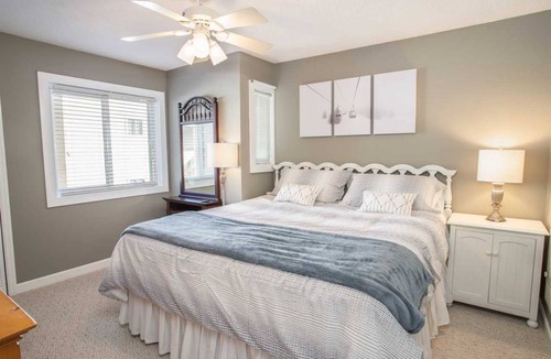 Banner Elk Condo | 79 m² Condo ∙ 2 bedrooms ∙ 5 guests