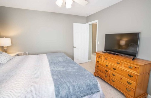 Banner Elk Condo | 79 m² Condo ∙ 2 bedrooms ∙ 5 guests