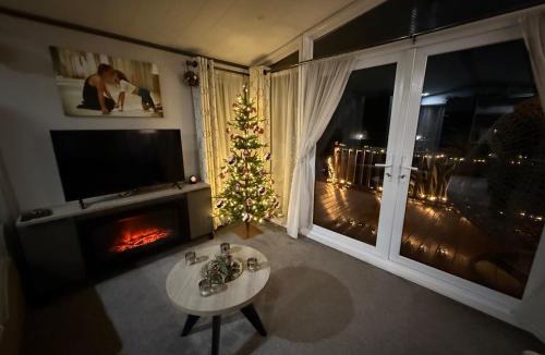 Wilberfoss Cabin | 7b Oakwood village