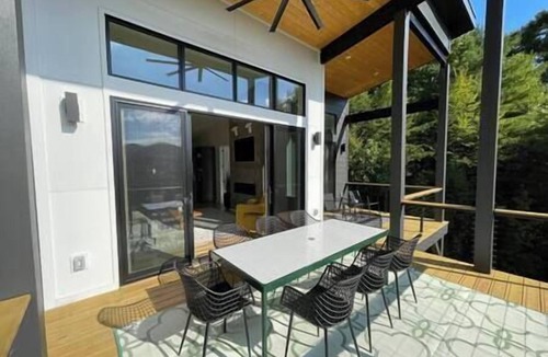 Clyde House | 7Ridge - Hot Tub & Stunning View