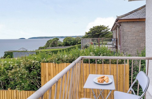 Downderry Cottage | 8 bedroom accommodation in Downderry