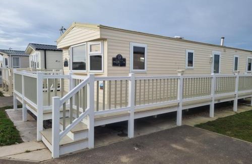 Chapel Saint Leonards Other | 8 BERTH CARAVAN PG30