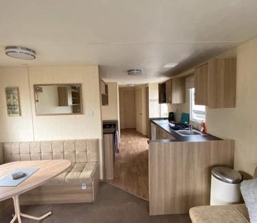Chapel Saint Leonards Other | 8 BERTH CARAVAN PG30