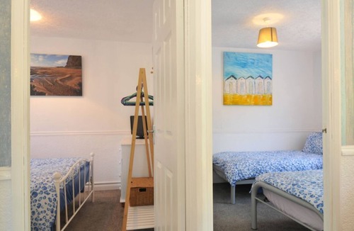Bude Cabin | 8 Hillside, Kilkhampton