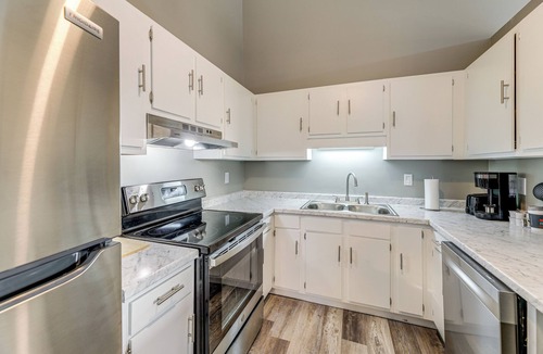 Havelock House | 8 Mi to Neuse River: Cozy Gem in Havelock!