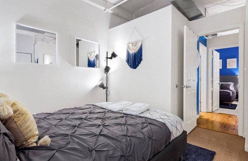 Downtown Apartment | 81 m² Apartment ∙ 2 bedrooms ∙ 6 guests