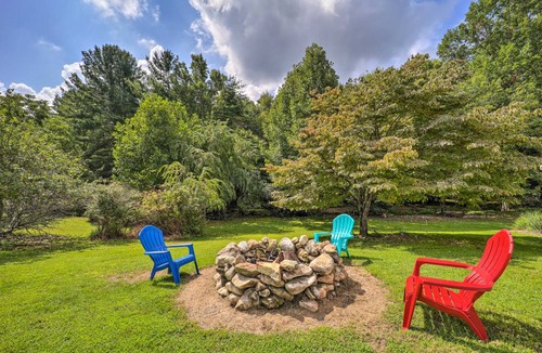 Deep Gap Cottage | 81 m² Cabin ∙ 2 bedrooms ∙ 6 guests