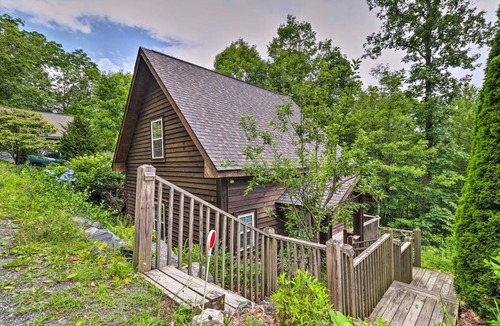 Boone House | 81 m² House ∙ 1 bedroom ∙ 4 guests