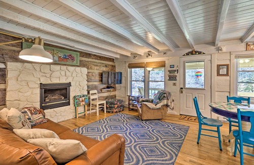 Lansing House | 81 m² House ∙ 2 bedrooms ∙ 4 guests