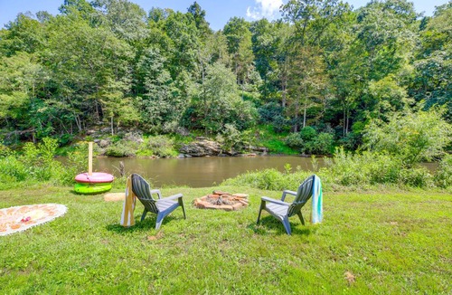Lansing House | 81 m² House ∙ 2 bedrooms ∙ 4 guests