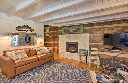 Lansing House | 81 m² House ∙ 2 bedrooms ∙ 4 guests