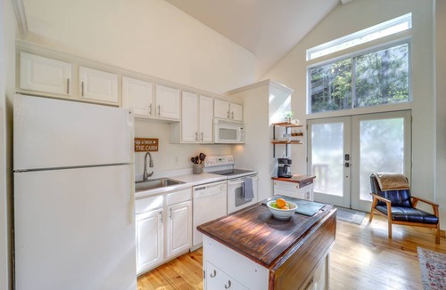 Newland House | 81 m² House ∙ 2 bedrooms ∙ 6 guests