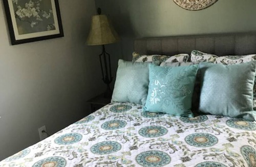 Oakley House | 81 m² House ∙ 2 bedrooms ∙ 2 guests