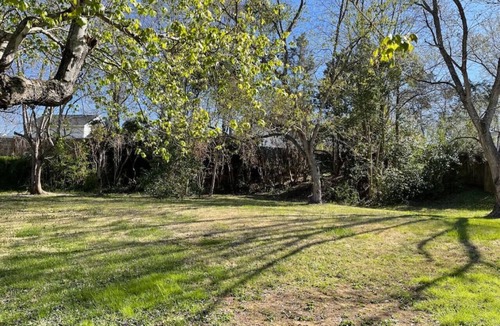 Charlotte House | 8107 Bald Ridge · 4 Bedroom Home, Mins from Uptown, Pet-friendly