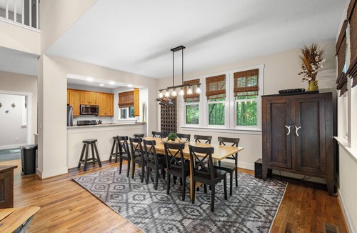 Bear Lake Reserve House | 83 Allspice Ct at Bear Lake Reserve