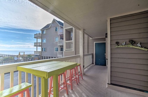 Wilmington Beach Apartment | 83 m² Apartment ∙ 2 bedrooms ∙ 6 guests