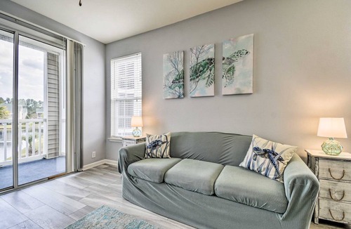 Sunset Beach Apartment | 83 m² Apartment ∙ 2 bedrooms ∙ 4 guests