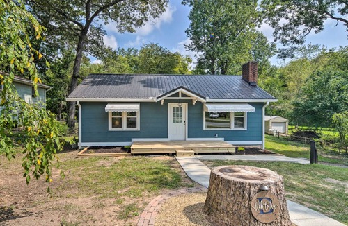 Skyland Cottage | 83 m² Cabin ∙ 2 bedrooms ∙ 6 guests