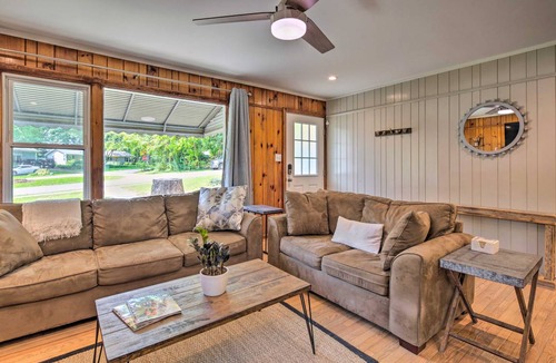 Skyland Cottage | 83 m² Cabin ∙ 2 bedrooms ∙ 6 guests