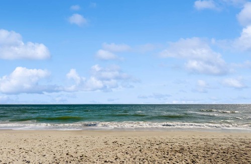 North Carolina Coast Condo | 83 m² Condo ∙ 2 bedrooms ∙ 4 guests