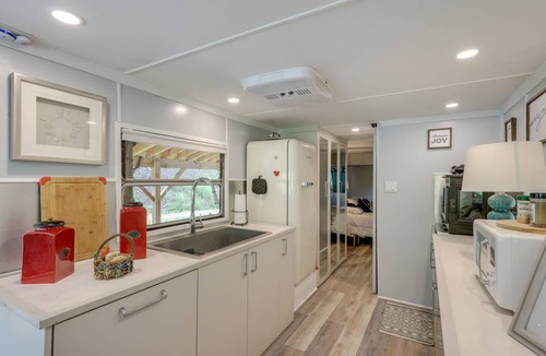 Marshall House | 83 m² House ∙ 2 bedrooms ∙ 6 guests