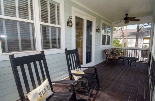 Saint Helena Island House | 83 Ocean Creek Blvd
