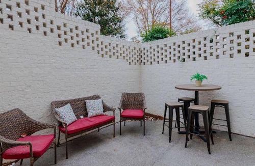 Old Irving Park Apartment | 84 m² Apartment ∙ 2 bedrooms ∙ 4 guests
