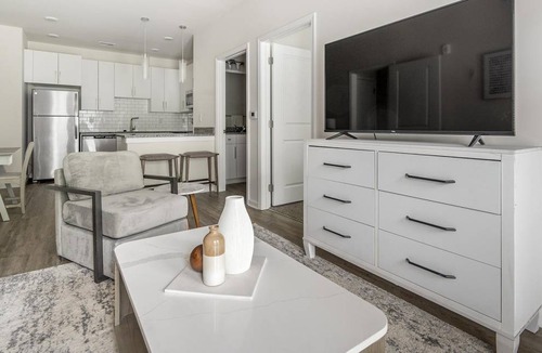 Concord Apartment | 84 m² Apartment ∙ 2 bedrooms ∙ 4 guests