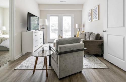 Concord Apartment | 84 m² Apartment ∙ 2 bedrooms ∙ 4 guests