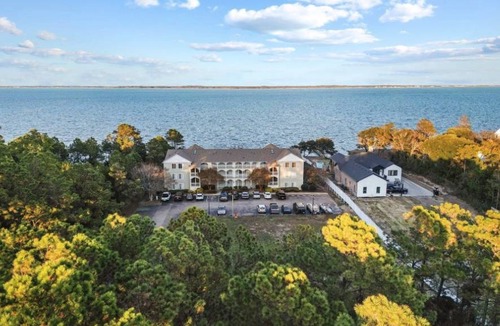 Manteo Condo | 84 m² Condo ∙ 2 bedrooms ∙ 4 guests