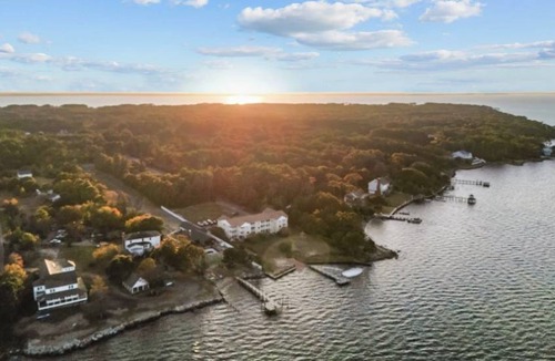 Manteo Condo | 84 m² Condo ∙ 2 bedrooms ∙ 4 guests