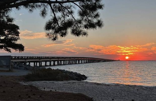 Manteo Condo | 84 m² Condo ∙ 2 bedrooms ∙ 4 guests