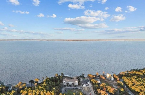 Manteo Condo | 84 m² Condo ∙ 2 bedrooms ∙ 4 guests