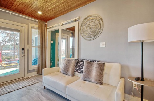 Shallotte House | 84 m² House ∙ 2 bedrooms ∙ 7 guests