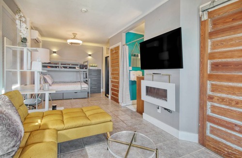 Shallotte House | 84 m² House ∙ 2 bedrooms ∙ 7 guests
