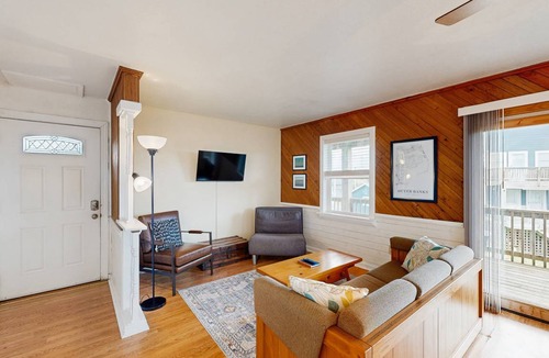 Avon House | 84 m² Maisonette ∙ 2 bedrooms ∙ 4 guests