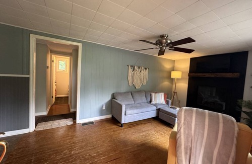 Canton House | 85 m² House ∙ 2 bedrooms ∙ 4 guests