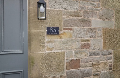 Jedburgh Cottage | 85C Bongate