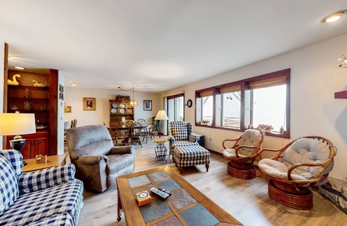 Sugar Mountain Condo | 86 m² Condo ∙ 1 bedroom ∙ 4 guests