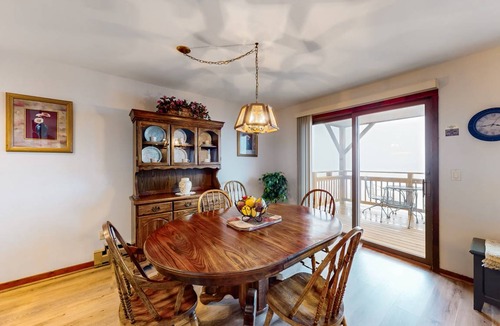 Sugar Mountain Condo | 86 m² Condo ∙ 1 bedroom ∙ 4 guests