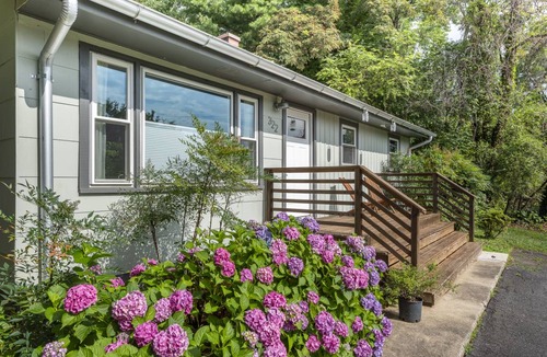 Kenilworth House | 86 m² House ∙ 2 bedrooms ∙ 3 guests