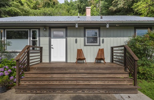 Kenilworth House | 86 m² House ∙ 2 bedrooms ∙ 3 guests