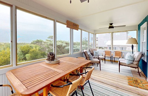 Frisco House | 86 m² House ∙ 3 bedrooms ∙ 6 guests