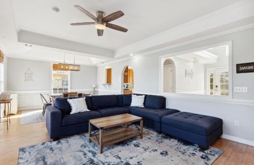 Brigands' Bay House | 8625 - Blue Crush