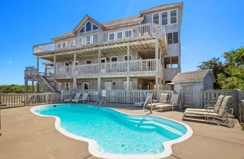 Frisco House | 8650 - Mare Vista Retreat