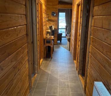 Creetown Cabin | 87 Loch Murray