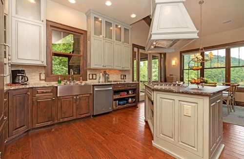 Bear Lake Reserve House | 883 Southshore Drive at Bear Lake Reserve