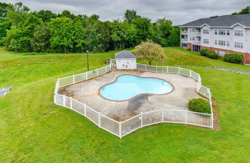 Charlotte Apartment | 89 m² Apartment ∙ 2 bedrooms ∙ 6 guests
