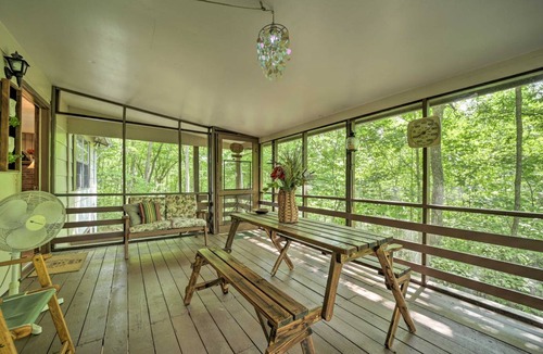 Otto House | 89 m² House ∙ 2 bedrooms ∙ 6 guests